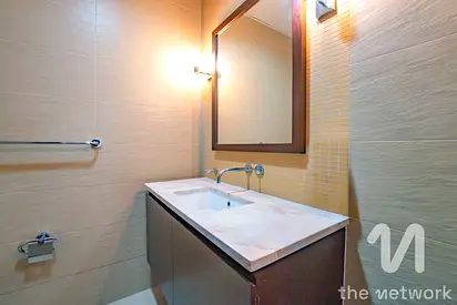 Vacant | Middle Floor | Atlantis View | View Today