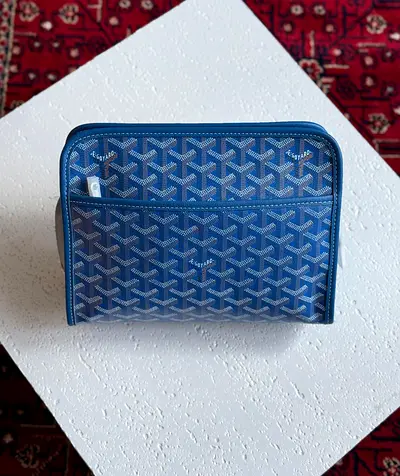 Goyard jouvence Toiletry bag