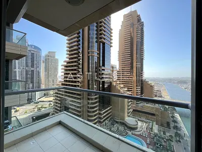 2 Bedroom | Marina View | Vacant | 2 Parking Spots
