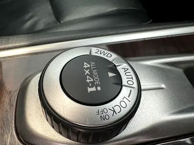 2014 Nissan PATHFINDER — фото 11