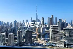 Best Burj View | Ice Bath | Brand New