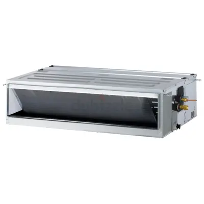LG Air Conditioner (2 Ton) Indoor Unit Only - Ceiling Duct Type - Powerful Cooling, Low Noise