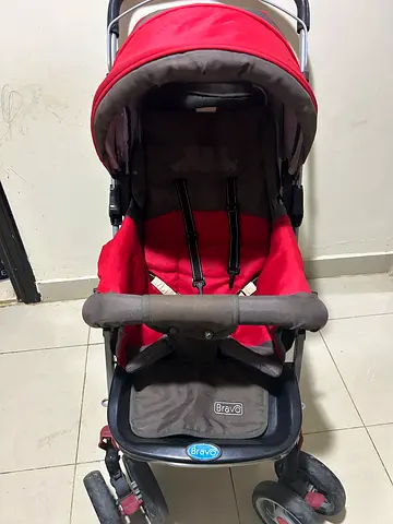 Baby stroller(BRAVO)