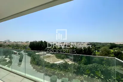 Burj Khalifa and Garden Views | Desirable Unit