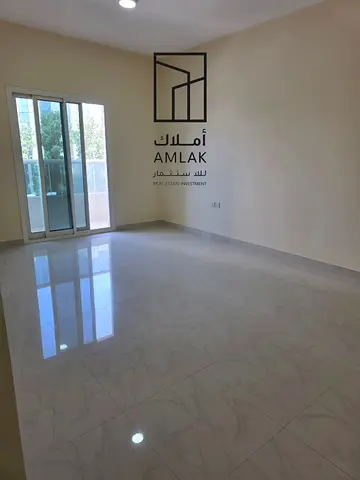 Family-Friendly 2 BHK | Central AC | Walk to Ajman Corniche & Supermarkets
