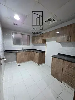 Family-Friendly 2 BHK | Central AC | Walk to Ajman Corniche &amp; Supermarkets