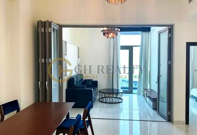 Spacious One Bedroom Convertible to Two | Miracle Garden View | Prime Location |