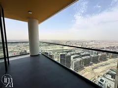 Full lagoon view | Exclusive | Highest Floor