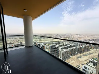 Full lagoon view | Exclusive | Highest Floor