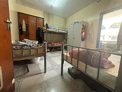 Furnished Bedspace with balcony Available for Ind,Pak,Srilankan,Nepali Male bachelor