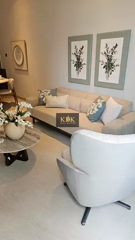 Brand New 1BHK | Fully Furnished | Vacant
