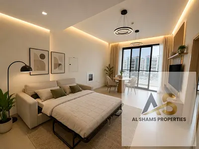 BRAND NEW BUILDING | WITH PARKING WARDROBE BALCONY PREMIUM LOCATION