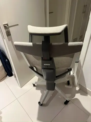 Navodesk AERO Chair Premium Ergonomic - Multi Adjustable Features