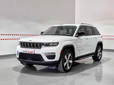 صورة مصغرة 3 لـ 2022 JEEP GRAND CHEROKEE