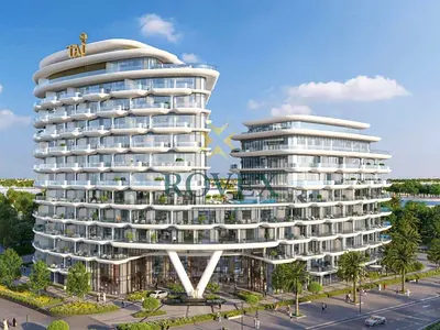Prime Investment | Luxury Design | Strong Potential