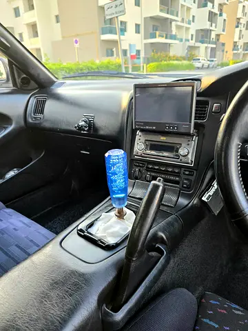 1995 Toyota MR2 照片 14