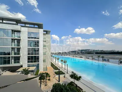Vacant | Unfurnished | Amazing Lagoon Views