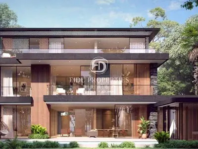 4 BR Villa | Luxury Living | PHPP