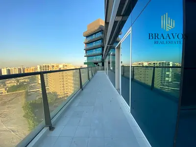 HIGH FLOOR | BIG LAYOUT | READY