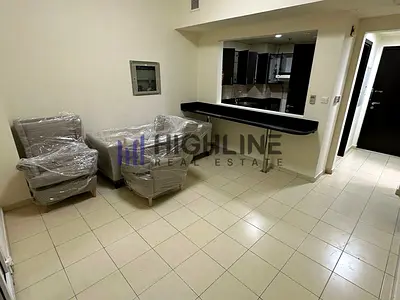 Modern Living | 12 CHEQUES | Prime Location
