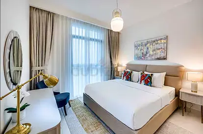 Brand New Sea View apartment in Beachfront