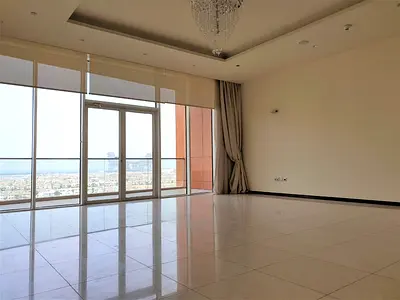 Atlantis View | High Floor | Beach Access
