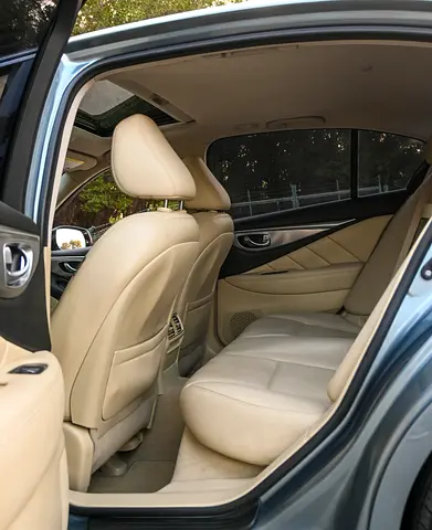 صورة 12 لـ 2017 Infiniti Q50
