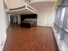Zabeel Facing | with Balcony | Spacious Unit