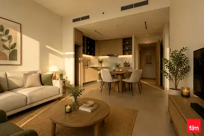 Chiller Free | Emaar | Vacant | Community Expert