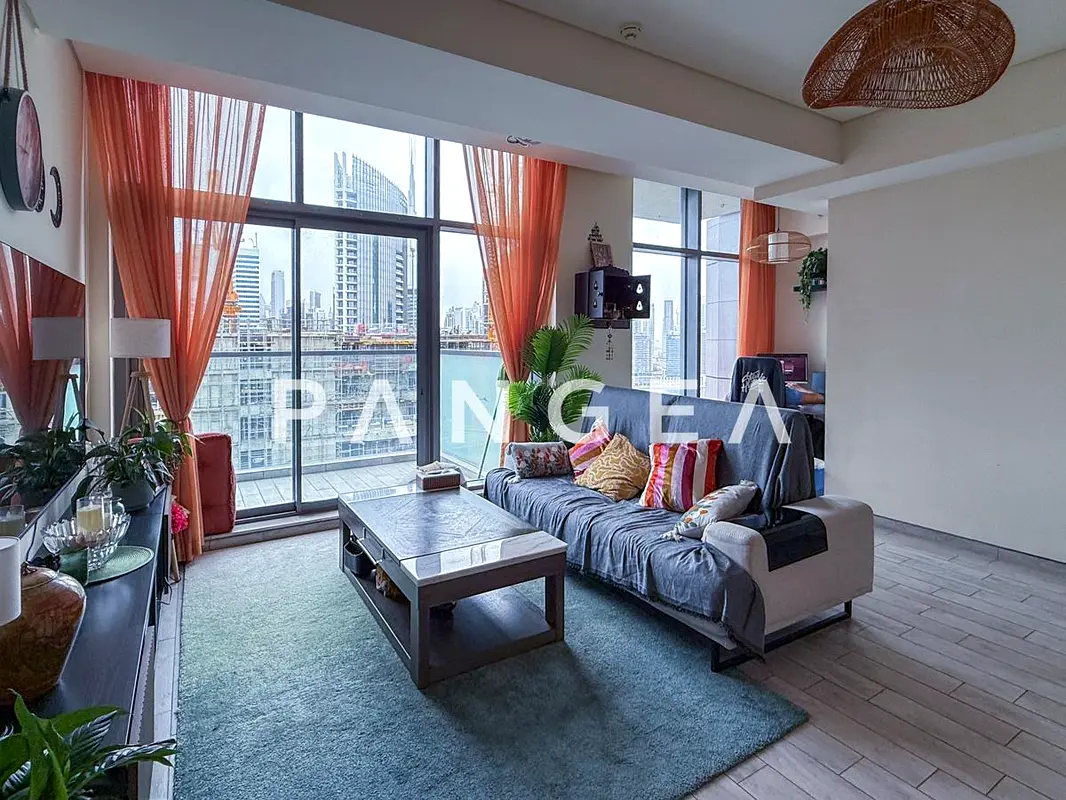 Below Market | High Floor | Motivated Seller