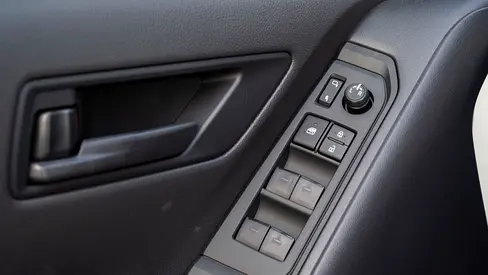 Toyota Land Cruiser GXR, миниатюра 16