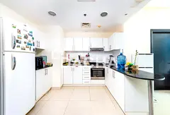 Fully Furnished | Chiller Free | Next to Metro