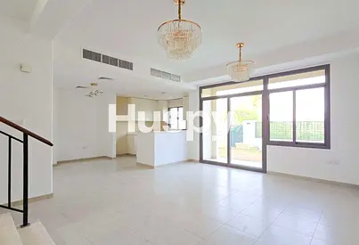 Single Row | Open Kitchen | Vacant Now