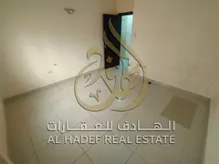 1 Bedroom Apartment for Annual Rent – Sharjah Location: Prime location close to all services