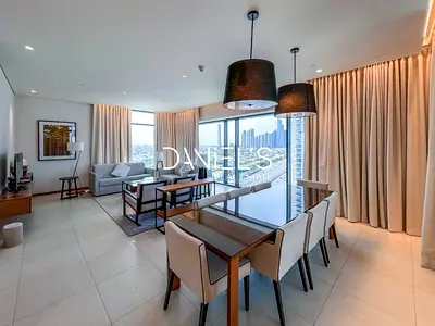 Largest 2 Bedroom | Vida Hotel | August 2026