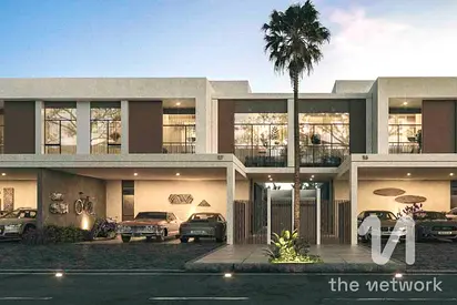 Single Row | Corner Unit | Handover June 2026
