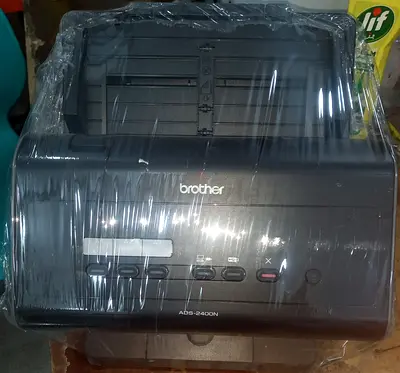 Brother Scanner2400N
