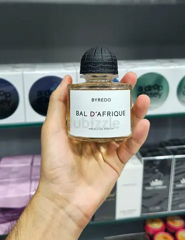 BYREDO BAL DAFRIQUE ABSOLU 100ML TESTER