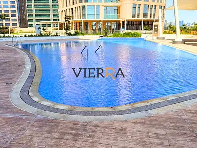 3BR+Maid | Reserved Parking | Vacant Now