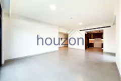 Brand New 3BR | Lagoon View | Corner Unit