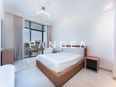 High Floor | Fully Furnished | Brand New