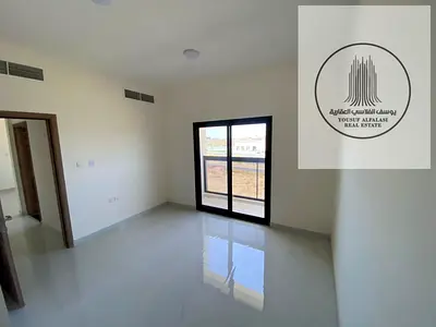 للإيجار السنوي | شقة غرفة وصالة | منطقة العالية | إطلالة مفتوحة