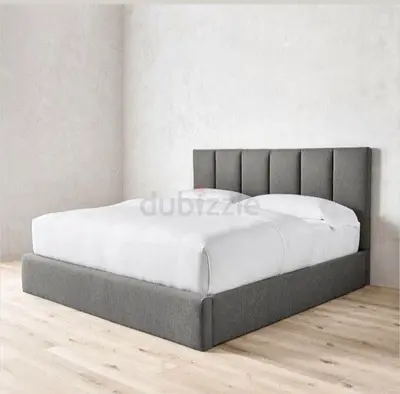 Brand New *160*200* King Size Bed Available