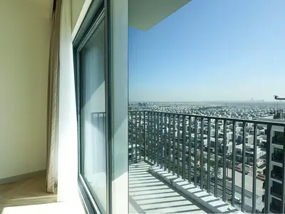 Luxury Park-Facing Residence | Upgraded Flooring | Ready to Move