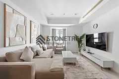 Central Dubai Marina | Near Marina Walk and Tram