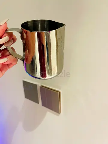 Barista Mug