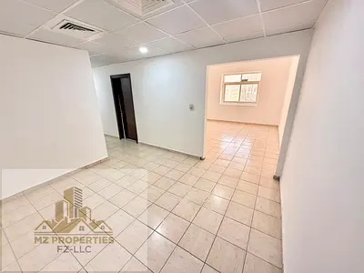 HUGE SIZE !! LAVISH 1 BEDROOM HALL WITH CLOSE HALL + DINNING SPACE + BALCONY FAMILY BUILDING IDEAL