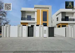 For sale, a villa in a prime location