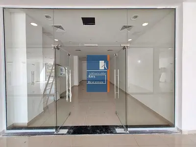 Retail Unit for Rent in an Established Mall