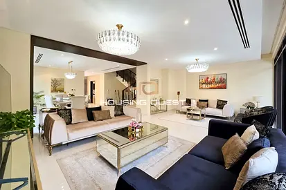 5 BR + Maid | Ready to Move In | Big Lay out